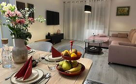 Nastasija Apartment