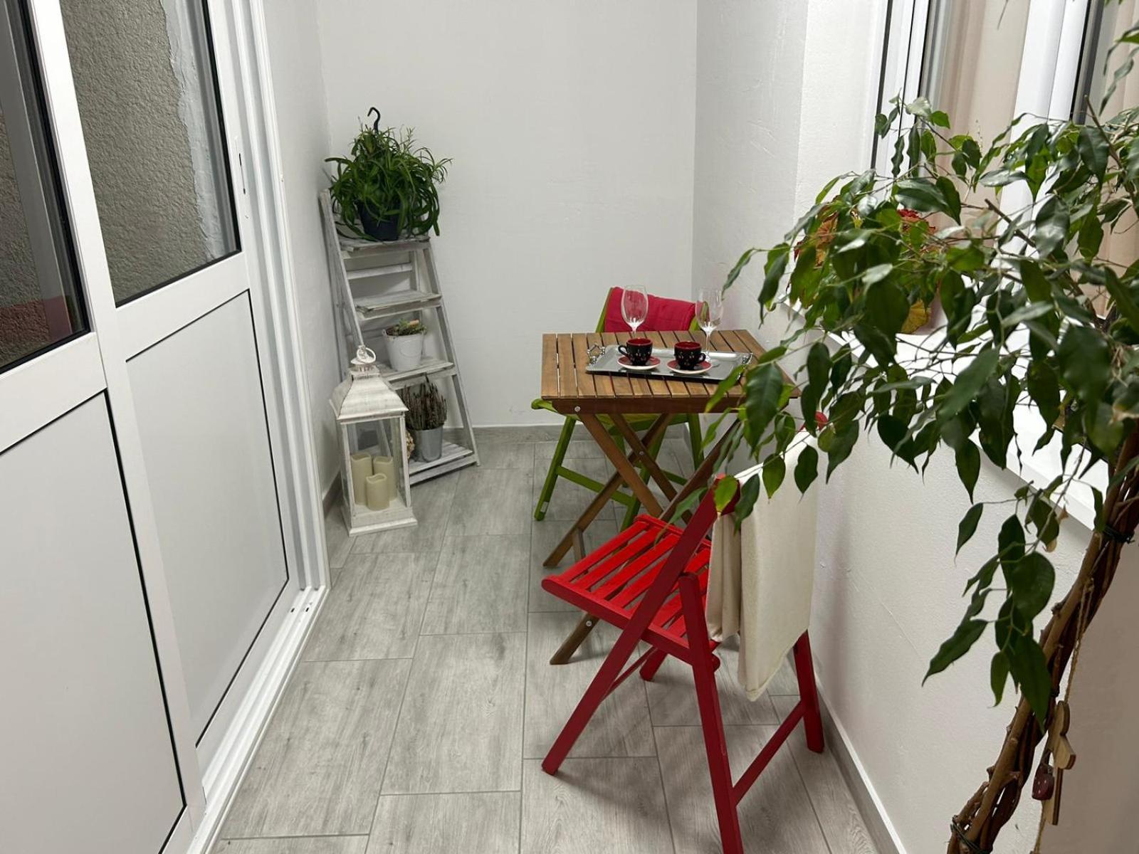 Nastasija Apartment Osijek Exterior photo