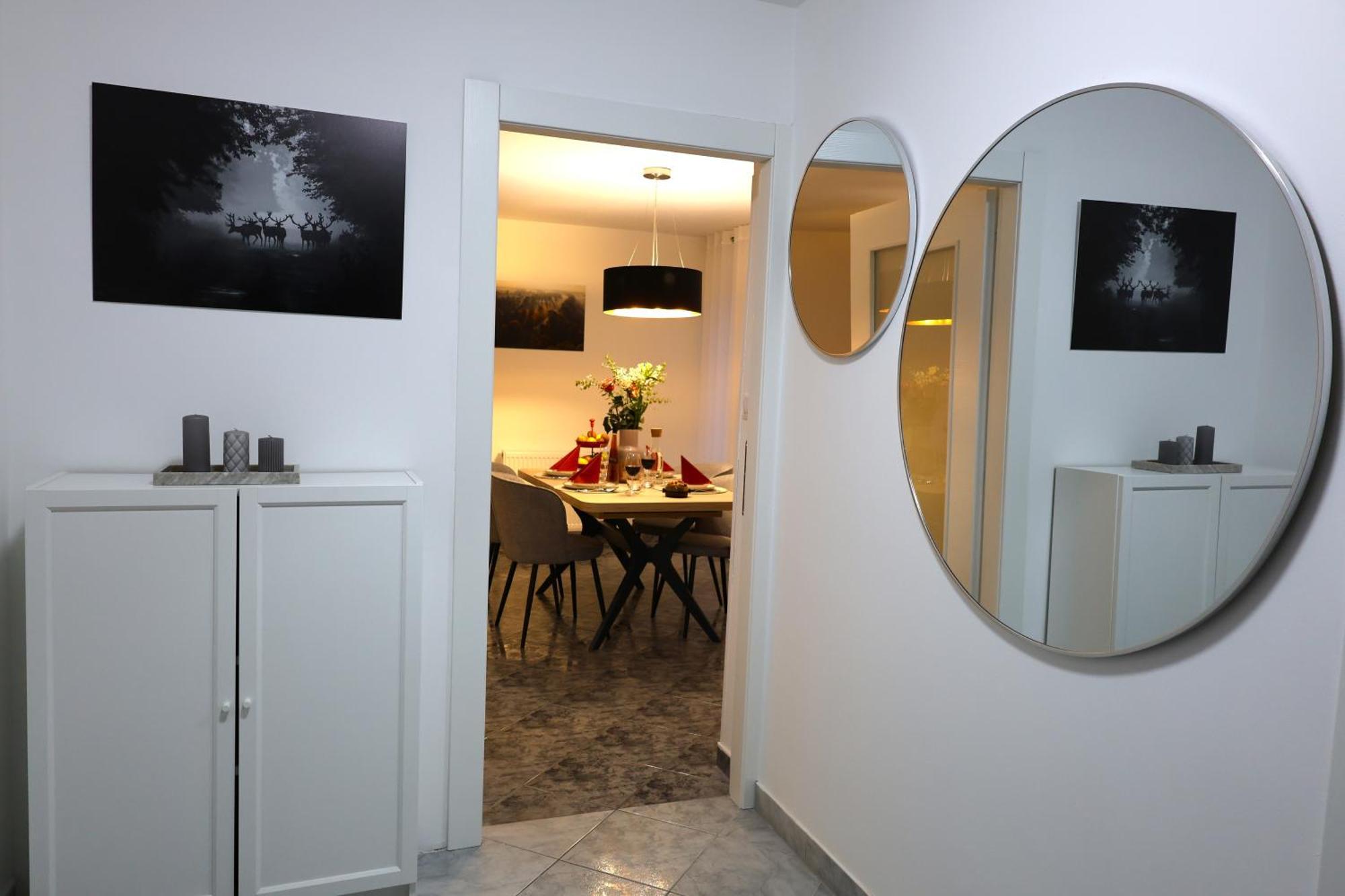 Nastasija Apartment Osijek Exterior photo