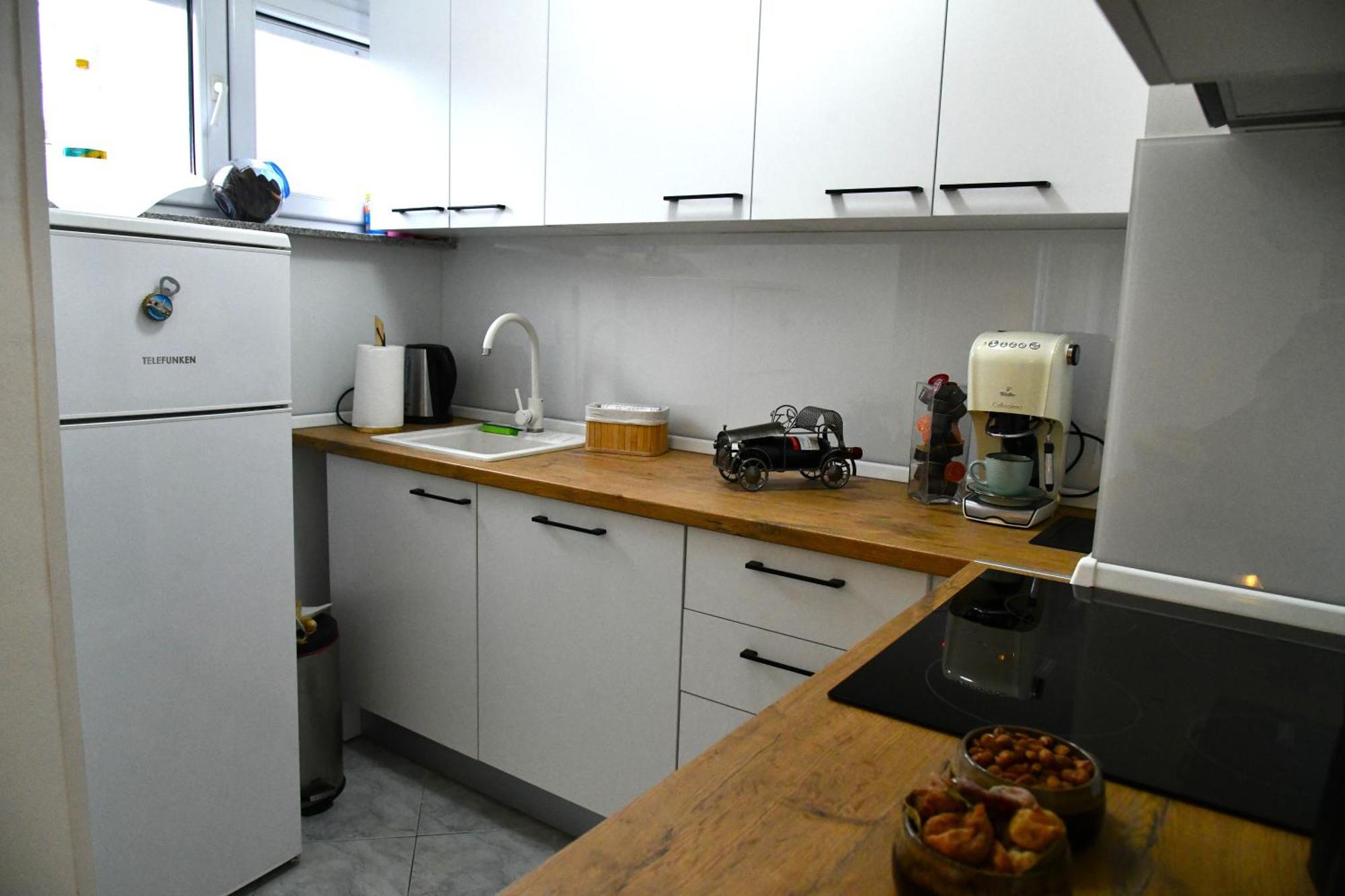 Nastasija Apartment Osijek Exterior photo